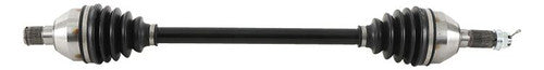 ALL BALLS 6 Ball Heavy Duty Axle - AB6-CA-8-329