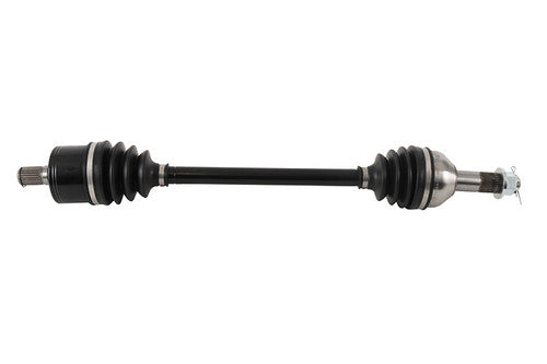 ALL BALLS 6 Ball Heavy Duty Axle - AB6-CA-8-330