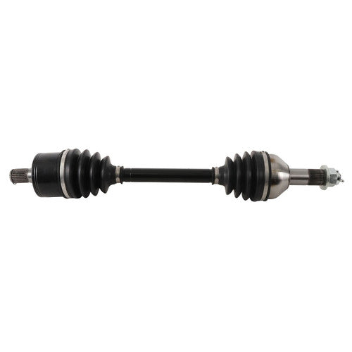 ALL BALLS 6 Ball Heavy Duty Axle - AB6-CA-8-332