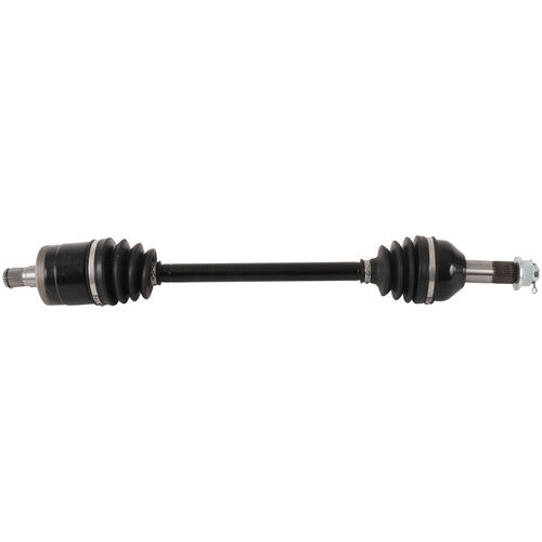 ALL BALLS 6 Ball Heavy Duty Axle - AB6-CA-8-333