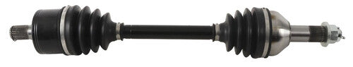 ALL BALLS 6 Ball Heavy Duty Axle - AB6-CA-8-334