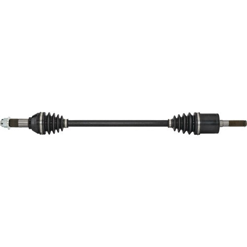 ALL BALLS 6 Ball Heavy Duty Axle - AB6-CA-8-337