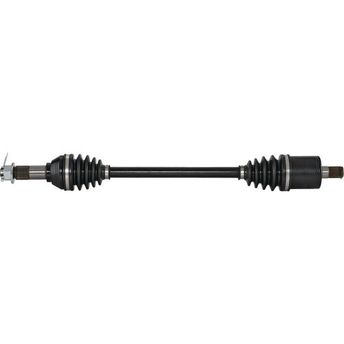 ALL BALLS 6 Ball Heavy Duty Axle - AB6-CA-8-339