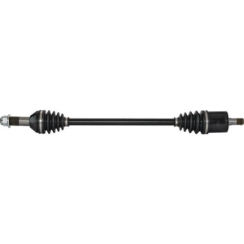 ALL BALLS 6 Ball Heavy Duty Axle - AB6-CA-8-340