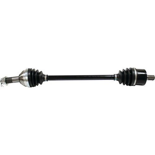 ALL BALLS 6 Ball Heavy Duty Axle - AB6-CA-8-345
