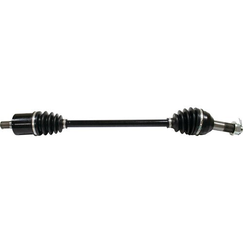 ALL BALLS 6 Ball Heavy Duty Axle - AB6-CA-8-346