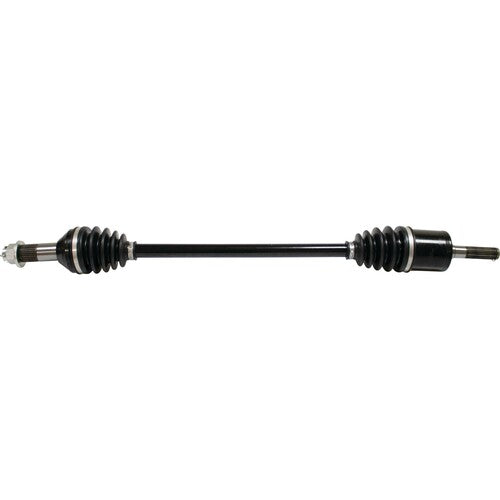 ALL BALLS 6 Ball Heavy Duty Axle - AB6-CA-8-348