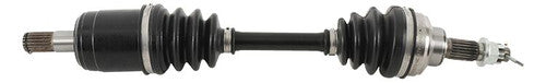 ALL BALLS 6 Ball Heavy Duty Axle - AB6-HO-8-108