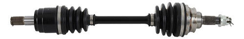ALL BALLS 6 Ball Heavy Duty Axle - AB6-HO-8-117