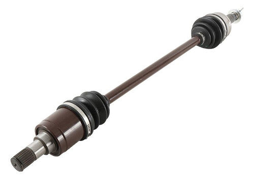 ALL BALLS 6 Ball Heavy Duty Axle - AB6-HO-8-123