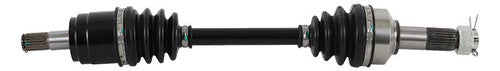 ALL BALLS 6 Ball Heavy Duty Axle - AB6-HO-8-134