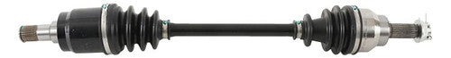 ALL BALLS 6 Ball Heavy Duty Axle - AB6-HO-8-137