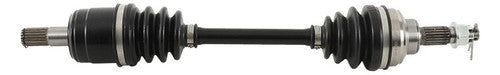 ALL BALLS 6 Ball Heavy Duty Axle - AB6-HO-8-201