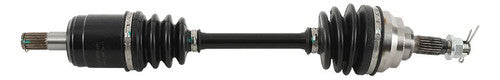 ALL BALLS 6 Ball Heavy Duty Axle - AB6-HO-8-207