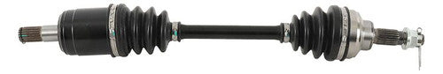 ALL BALLS 6 Ball Heavy Duty Axle - AB6-HO-8-208