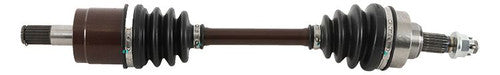 ALL BALLS 6 Ball Heavy Duty Axle - AB6-HO-8-219