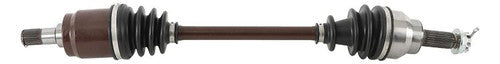 ALL BALLS 6 Ball Heavy Duty Axle - AB6-HO-8-224