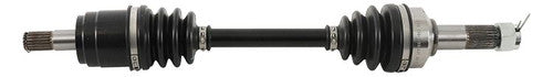 ALL BALLS 6 Ball Heavy Duty Axle - AB6-HO-8-231