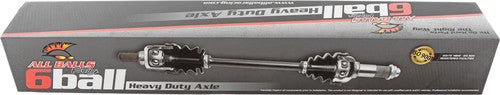 ALL BALLS 6 Ball Heavy Duty Axle - AB6-HO-8-234