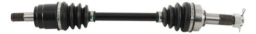 ALL BALLS 6 Ball Heavy Duty Axle - AB6-HO-8-236