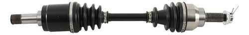 ALL BALLS 6 Ball Heavy Duty Axle - AB6-HO-8-237