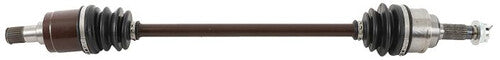ALL BALLS 6 Ball Heavy Duty Axle - AB6-HO-8-238