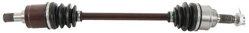 ALL BALLS 6 Ball Heavy Duty Axle - AB6-HO-8-239