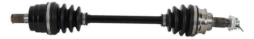 ALL BALLS 6 Ball Heavy Duty Axle - AB6-HO-8-301