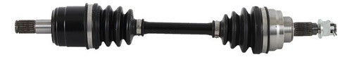 ALL BALLS 6 Ball Heavy Duty Axle - AB6-HO-8-306