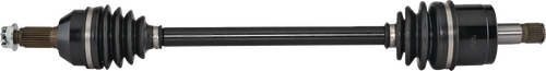 ALL BALLS 6 Ball Heavy Duty Axle - AB6-HO-8-328