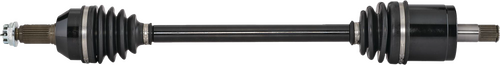 ALL BALLS 6 Ball Heavy Duty Axle - AB6-HO-8-329