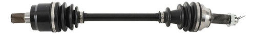 ALL BALLS 6 Ball Heavy Duty Axle - AB6-HO-8-337