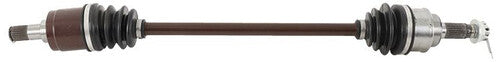 ALL BALLS 6 Ball Heavy Duty Axle - AB6-HO-8-339