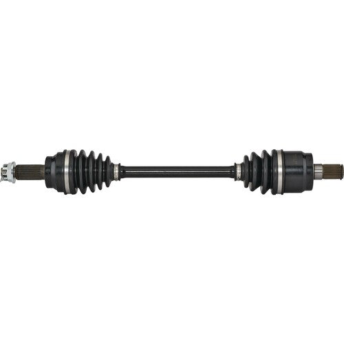 ALL BALLS 6 Ball Heavy Duty Axle - AB6-HO-8-371