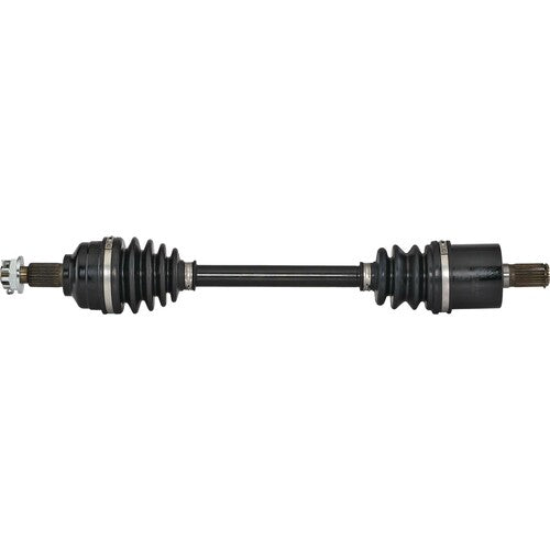 ALL BALLS 6 Ball Heavy Duty Axle - AB6-HO-8-372