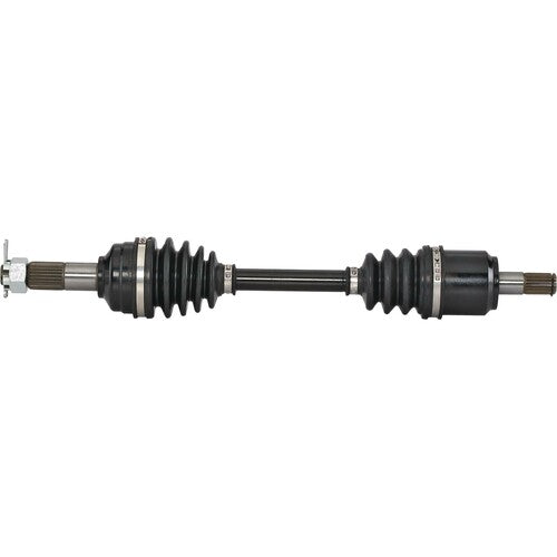 ALL BALLS 6 Ball Heavy Duty Axle - AB6-HO-8-375