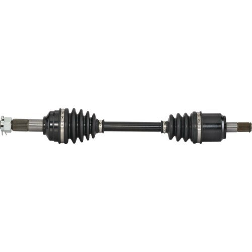 ALL BALLS 6 Ball Heavy Duty Axle - AB6-HO-8-376