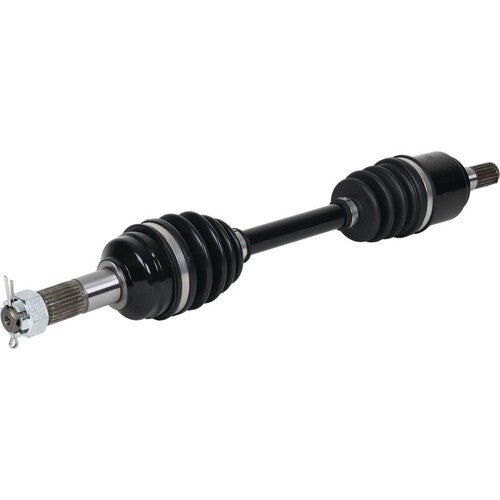 ALL BALLS 6 Ball Heavy Duty Axle - AB6-HO-8-378