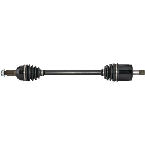 ALL BALLS 6 Ball Heavy Duty Axle - AB6-HO-8-379