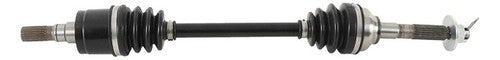 ALL BALLS 6 Ball Heavy Duty Axle - AB6-KU-8-301