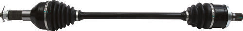 ALL BALLS 6 Ball Heavy Duty Axle - AB6-KW-8-138