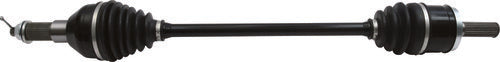 ALL BALLS 6 Ball Heavy Duty Axle - AB6-KW-8-139