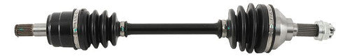 ALL BALLS 6 Ball Heavy Duty Axle - AB6-KW-8-224