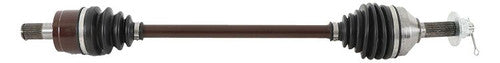 ALL BALLS 6 Ball Heavy Duty Axle - AB6-KW-8-301