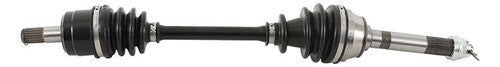 ALL BALLS 6 Ball Heavy Duty Axle - AB6-KW-8-303
