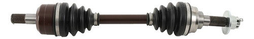 ALL BALLS 6 Ball Heavy Duty Axle - AB6-KW-8-304