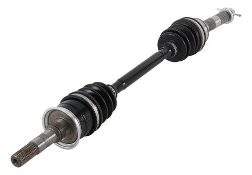 ALL BALLS 6 Ball Heavy Duty Axle - AB6-KW-8-305