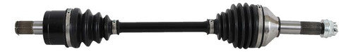 ALL BALLS 6 Ball Heavy Duty Axle - AB6-KW-8-312