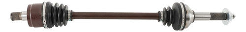 ALL BALLS 6 Ball Heavy Duty Axle - AB6-KW-8-316