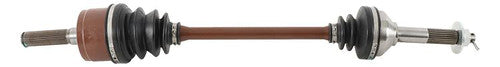 ALL BALLS 6 Ball Heavy Duty Axle - AB6-KW-8-318